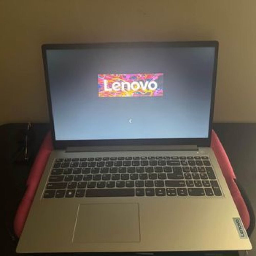 Lenovo Laptop